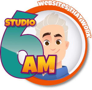 Websites That Work | Studio 6AM 