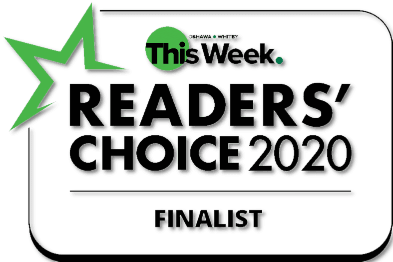 Readers' Choice Awards - Best Web Design